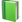 Icon shows side view of a book